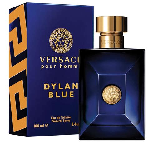 dylan blue versace aftershave|versace dylan blue aftershave 100ml.